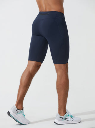 Premium Compressie Shorts voor Optimale Trainingservaringen