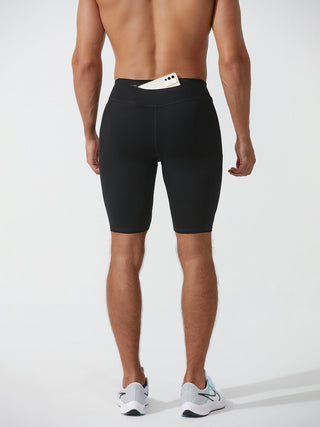 Premium Compressie Shorts voor Optimale Trainingservaringen