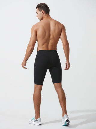 Premium Compressie Shorts voor Optimale Trainingservaringen