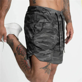 RODOX - Sneldrogende Sportshort