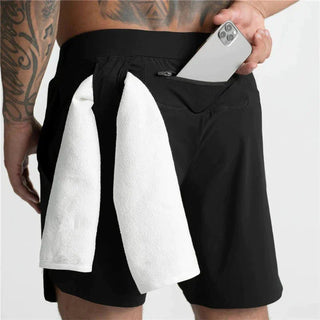 RODOX - Sneldrogende Sportshort