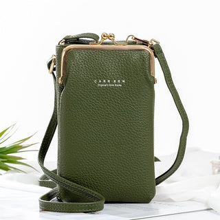 Samira - Cross Body Tasje