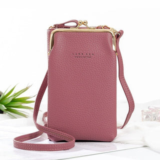 Samira - Cross Body Tasje