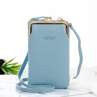 Samira - Cross Body Tasje