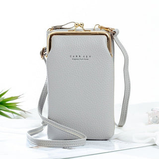 Samira - Cross Body Tasje