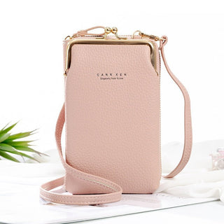 Samira - Cross Body Tasje