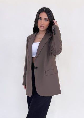 Signature - Casual Blazer