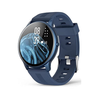 Slimme Smartwatch Fitnesstracker met Meertalige Ondersteuning