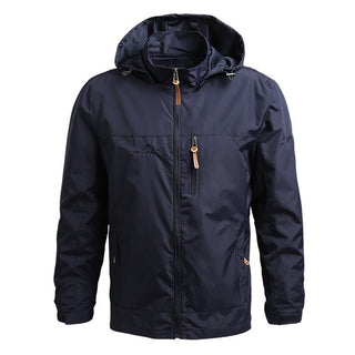 Softshell Jack Wind & Waterdicht