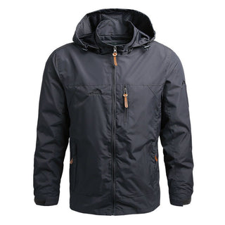 Softshell Jack Wind & Waterdicht