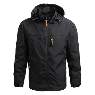 Softshell Jack Wind & Waterdicht