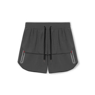 Sportieve Losse Short - Bayu