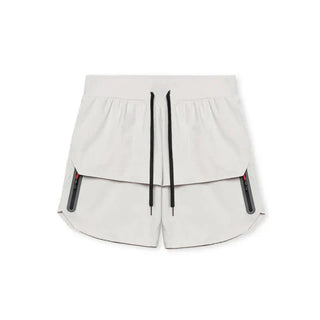 Sportieve Losse Short - Bayu