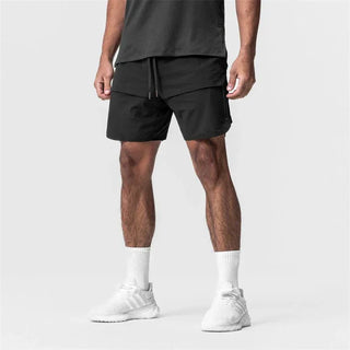 Sportieve Losse Short - Bayu