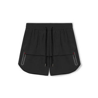 Sportieve Losse Short - Bayu