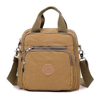 Trendy 4-in-1 crossbodytas voor dames