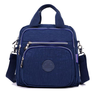 Trendy 4-in-1 crossbodytas voor dames