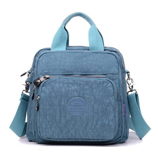 Trendy 4-in-1 crossbodytas voor dames