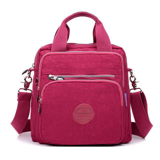 Trendy 4-in-1 crossbodytas voor dames