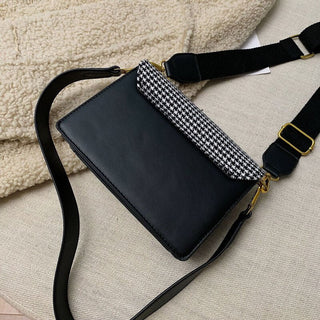 Unique - Dames Crossbody Tas