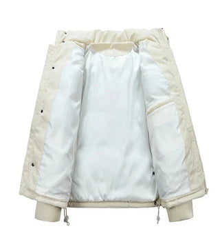 Unisex Puffer Winterjas