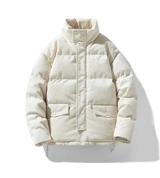 Unisex Puffer Winterjas