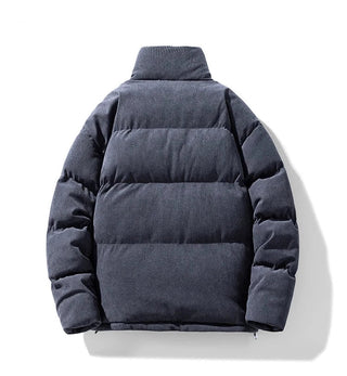 Unisex Puffer Winterjas