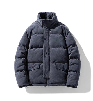 Unisex Puffer Winterjas