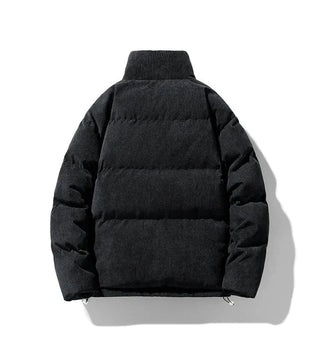 Unisex Puffer Winterjas