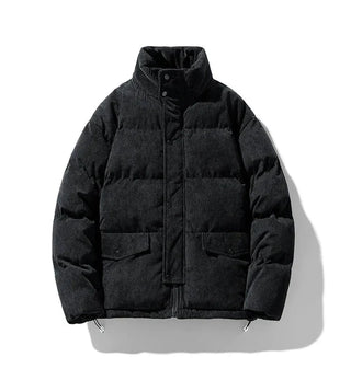 Unisex Puffer Winterjas