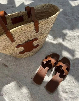 Venice - Elegante zomerslippers