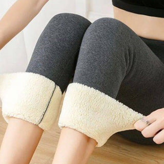 Warme Winter Legging voor Dames