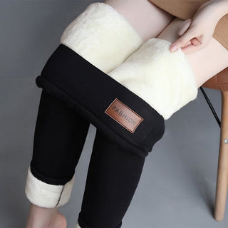 Warme Winter Legging voor Dames