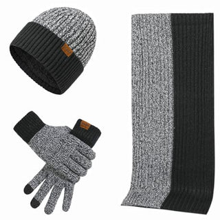 Winter Set voor Hem & Haar