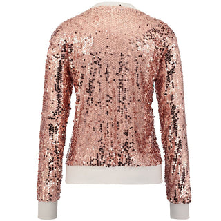 Zoe - Sequin Jacket