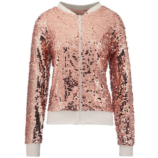 Zoe - Sequin Jacket